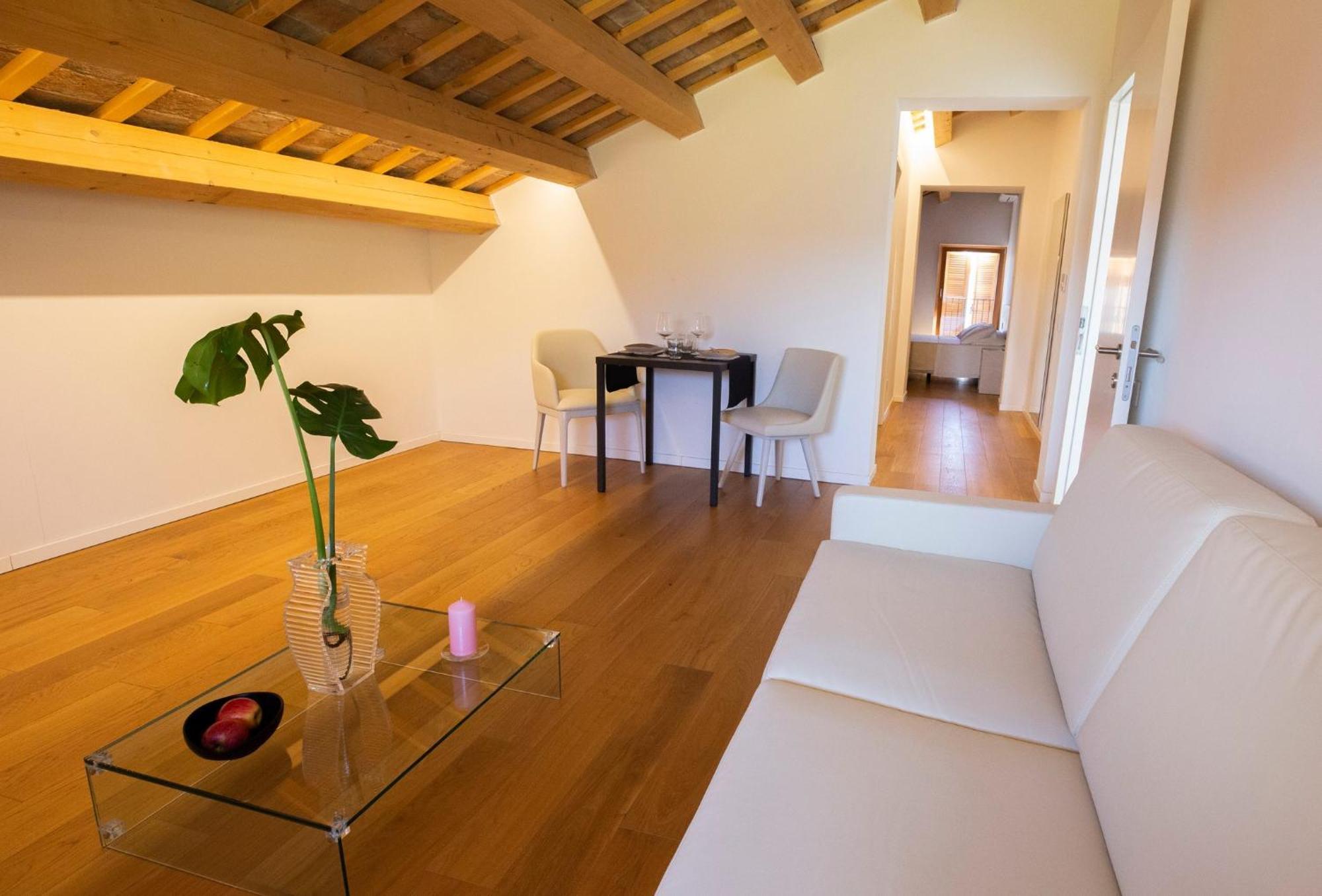 Locanda Del Delta Comacchio Bagian luar foto
