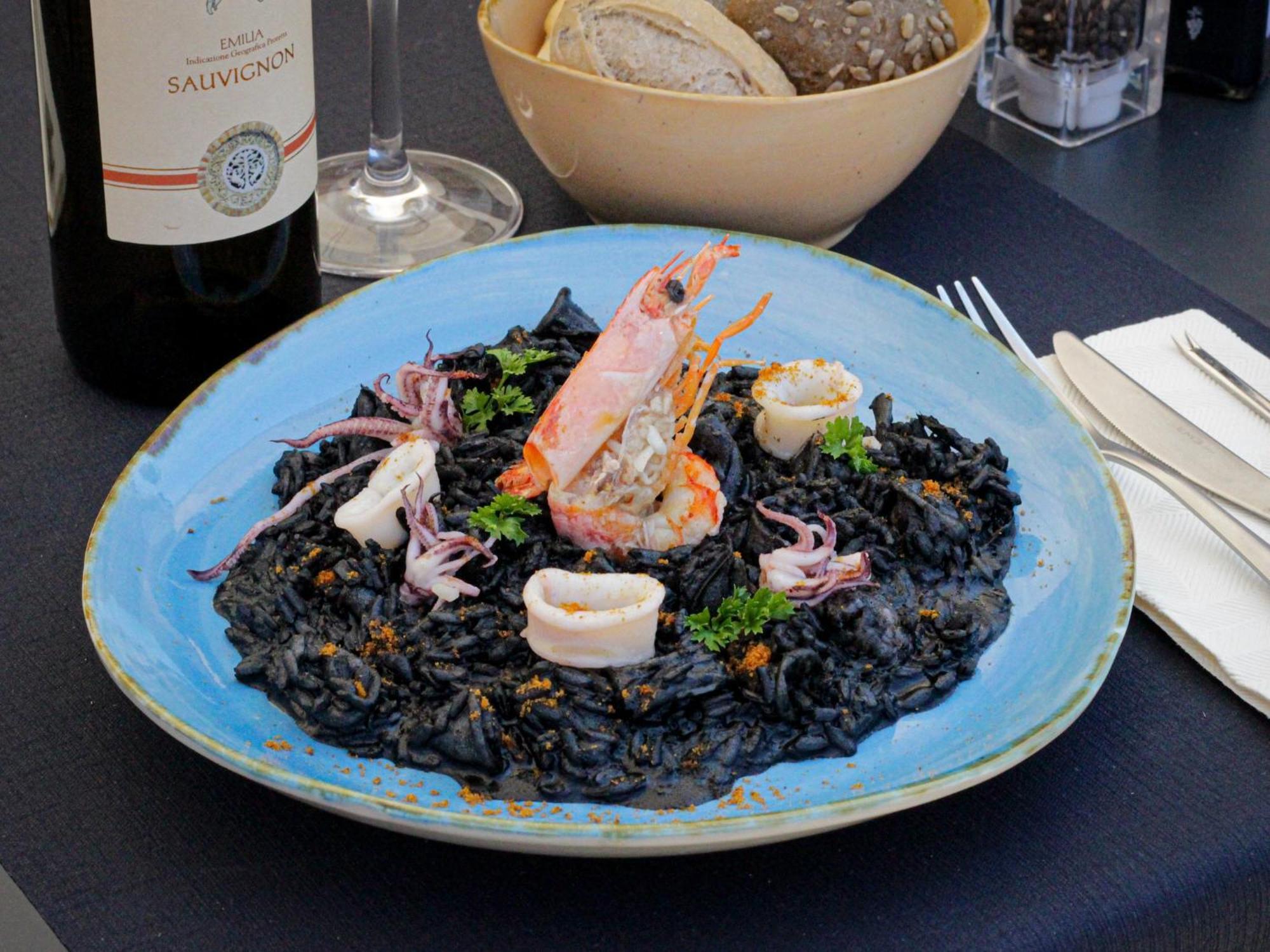 Locanda Del Delta Comacchio Bagian luar foto
