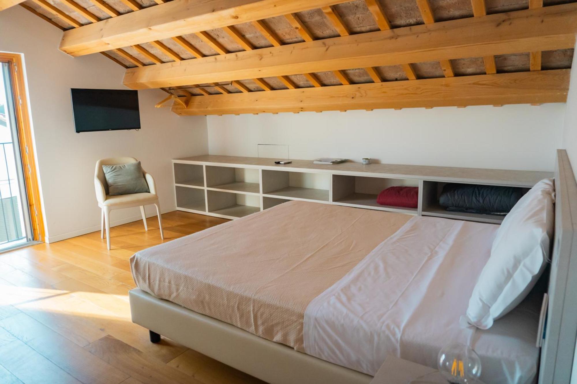 Locanda Del Delta Comacchio Bagian luar foto