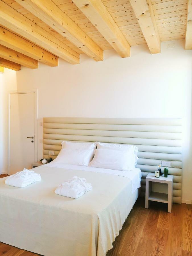 Locanda Del Delta Comacchio Bagian luar foto