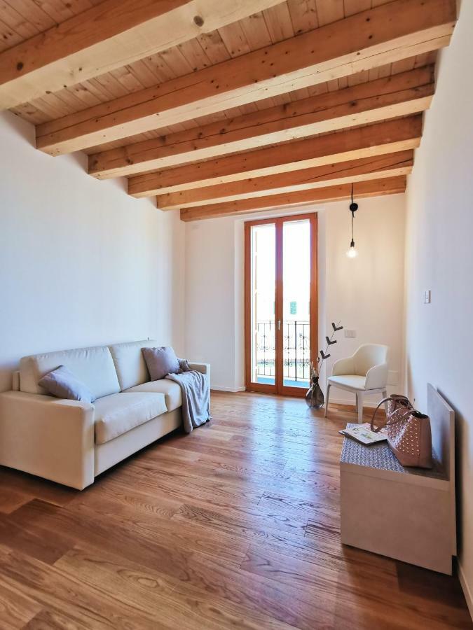 Locanda Del Delta Comacchio Bagian luar foto